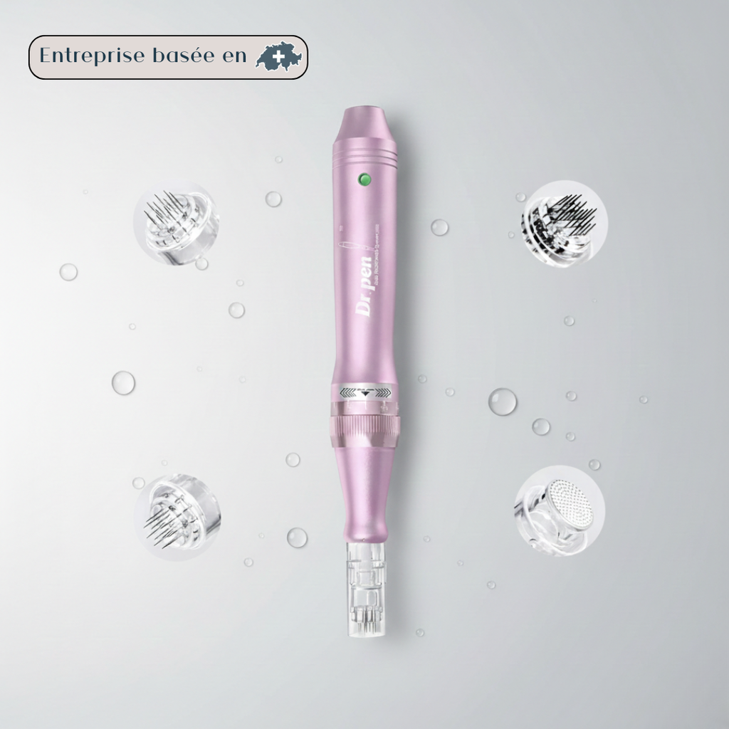 Pen M7 Microneedling
