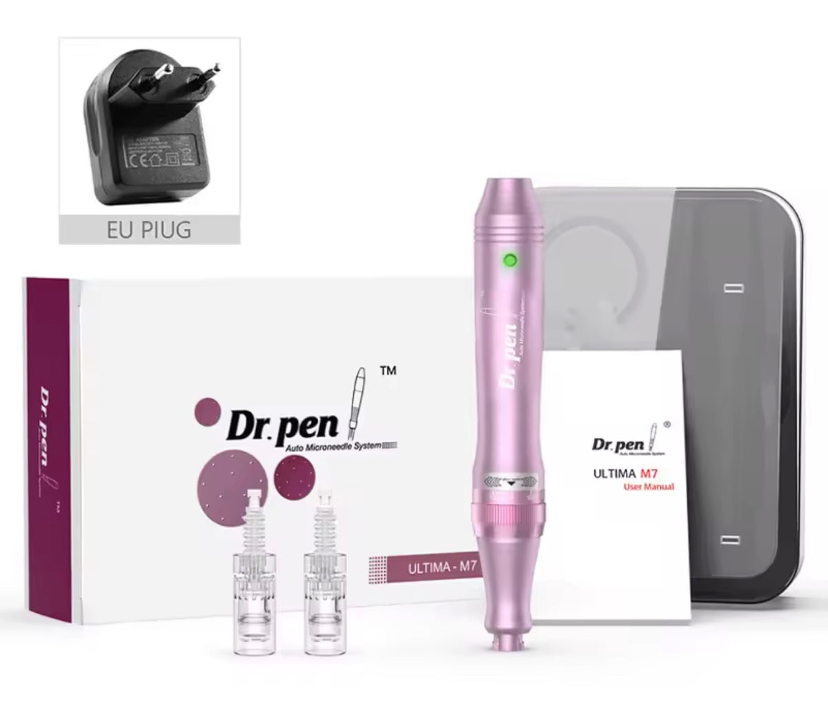 Pen M7 Microneedling