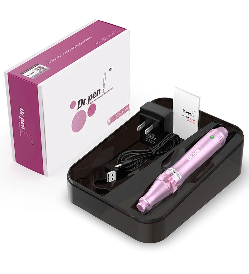 Pen M7 Microneedling