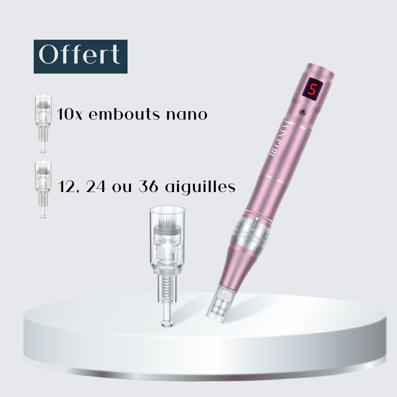 Pen M7 Microneedling
